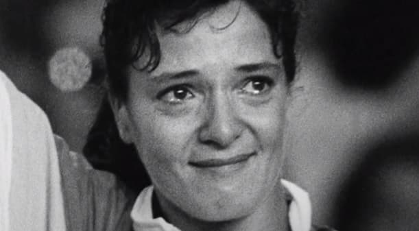 El amor lésbico nacido en una final de Olimpiada