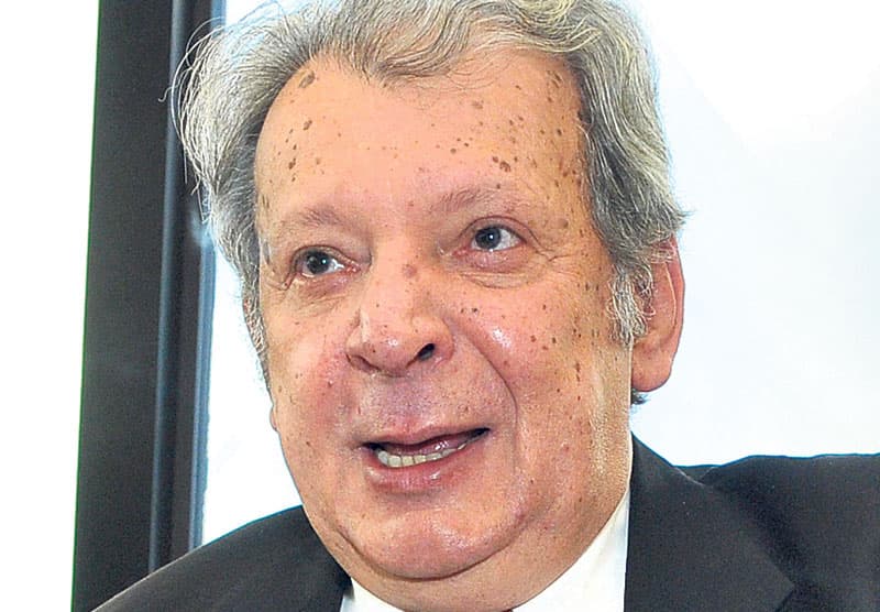 Galaverna: Enmienda es “toma de temperatura”