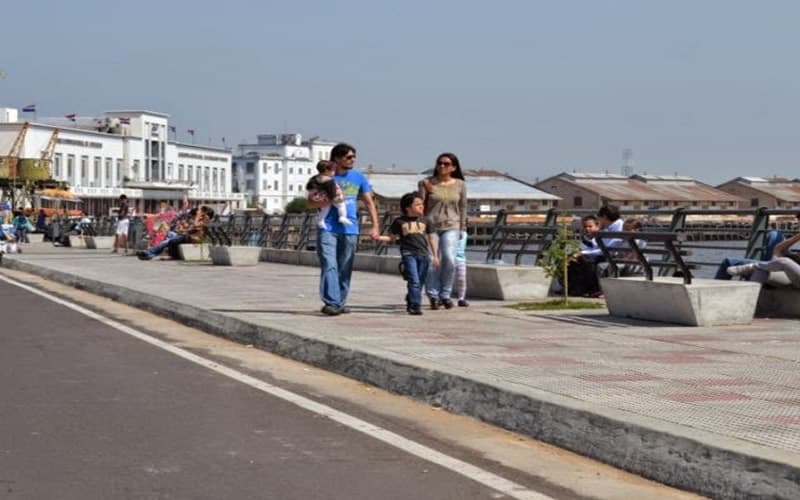 Prevén miércoles cálido a caluroso