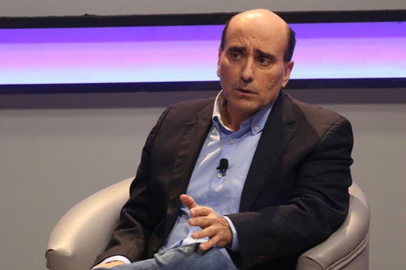 Mateo Balmelli: “El gobierno de Cartes es una fábrica de pobres”