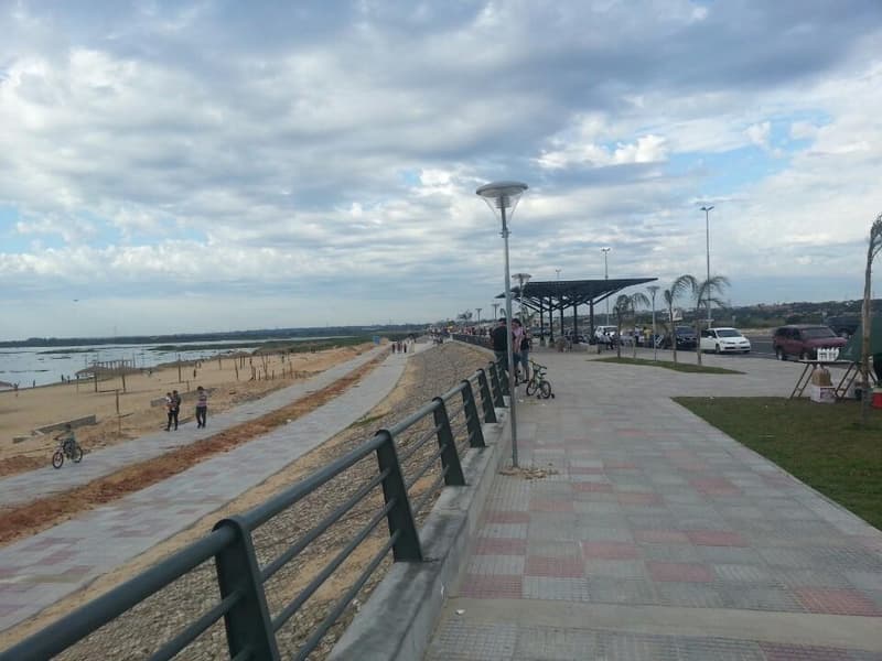 Anuncian clima agradable para este domingo