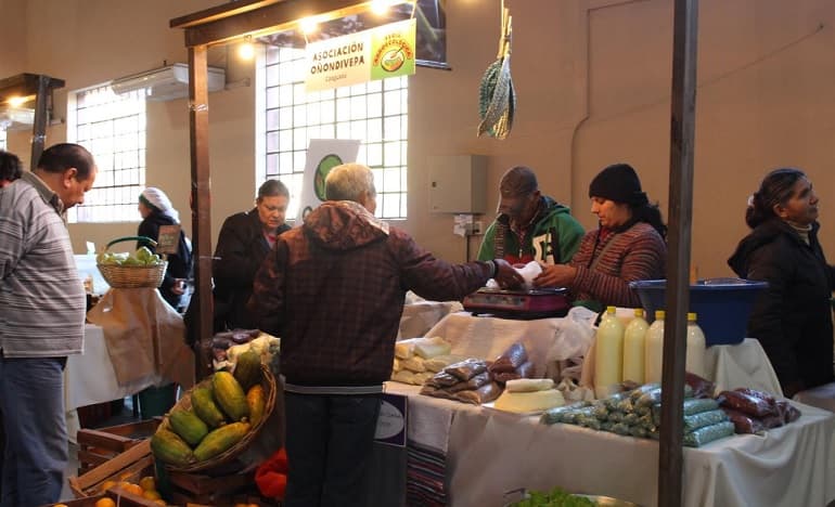 Llega nueva edición de “Que viva la Cocina”