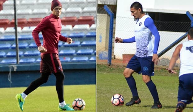 Sol y Cerro buscan la clasificación