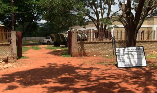 Jóvenes desaparecen en zona del EPP