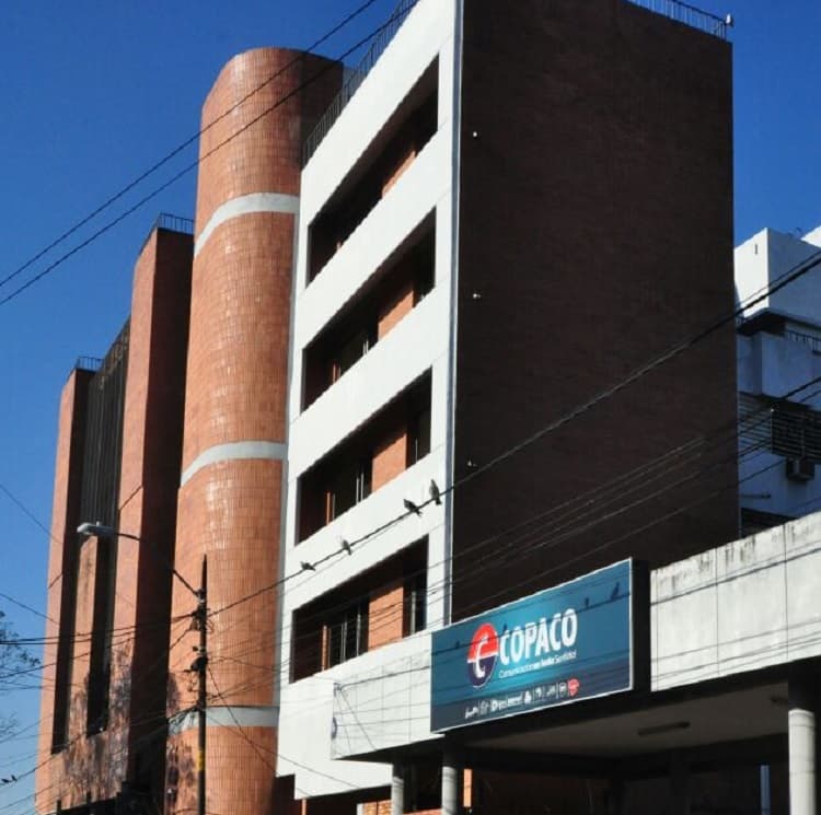 "Los fondos jubilatorios que tiene IPS son los más ricos de la región"