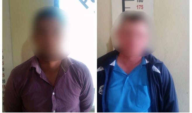 Imputarán a “familiares” de joven abusado y golpeado