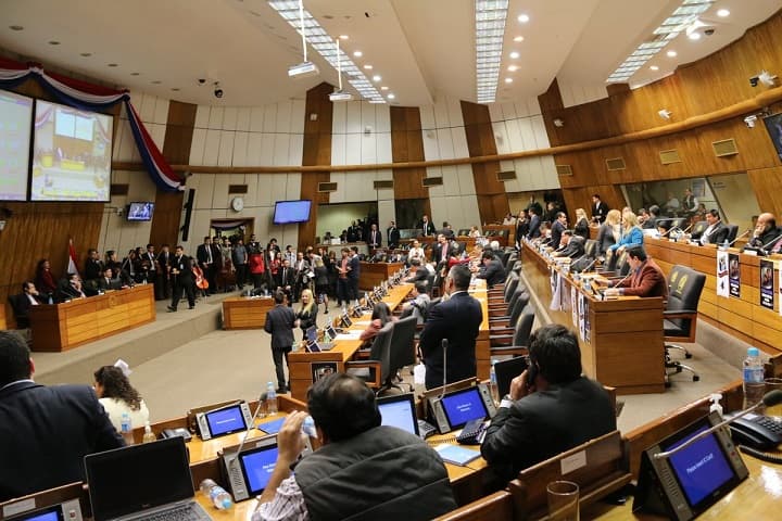 Vía libre a millonarias “donaciones” a candidatos