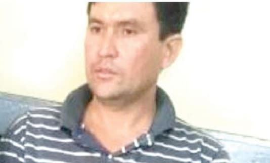 Asesinó a su mujer y dejó huérfano a su hijo de días