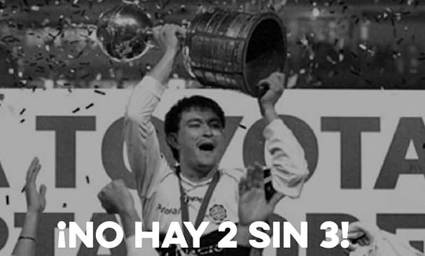 La tercera estrella cumple 15 años