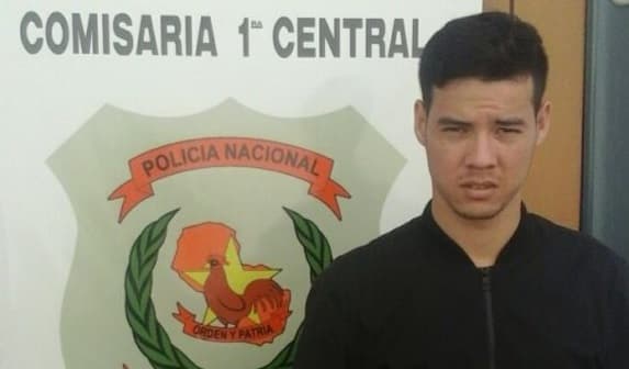 Detienen a hermano de Cecilio Domínguez