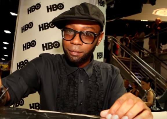 Muere actor de reconocida serie de HBO