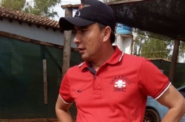 Estafaba haciéndose pasar por miembro de la FTC