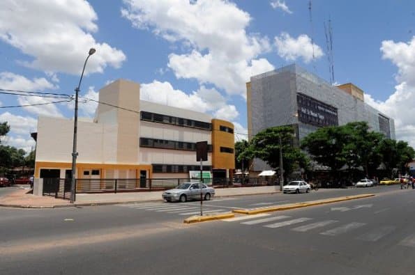 Motoasaltantes balean a cobrador