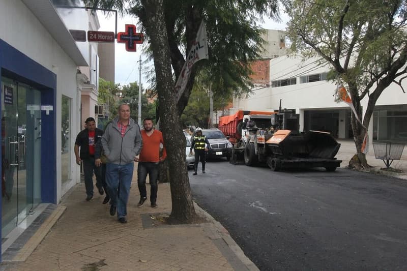 “Mi hija vive en Marte”