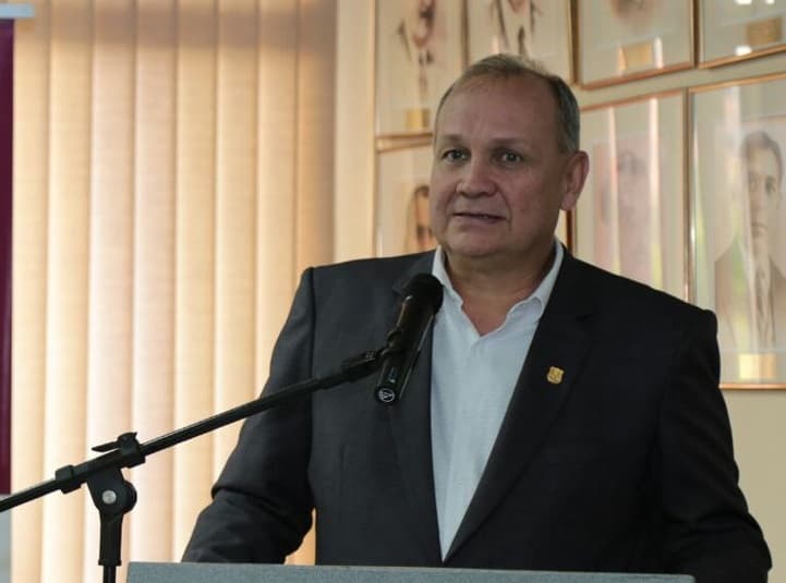 Candidatura de Mario a la Presidencia está casi descartada