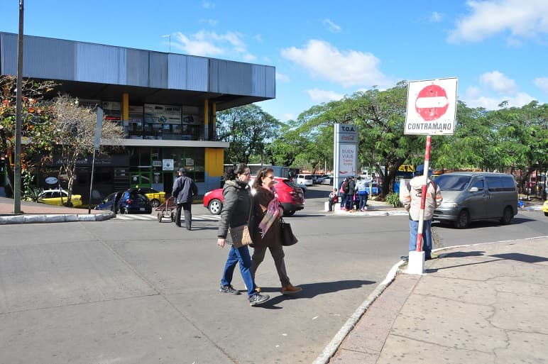 Menos frío que el martes