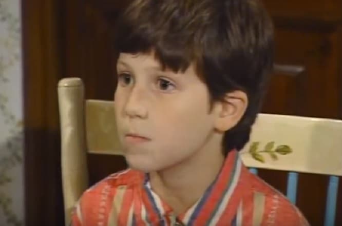 La vida de “Gamuza”, 20 años después de Cebollitas