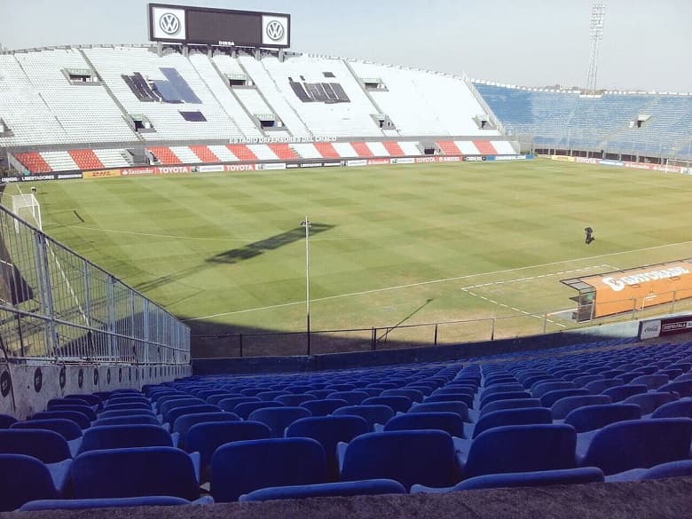Cerro juega el viernes, Olimpia el sábado