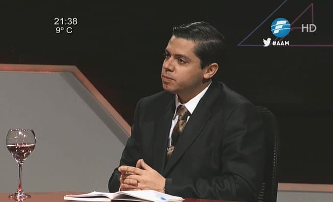 Caso IPS: “Amerita investigación de oficio” de la Fiscalía