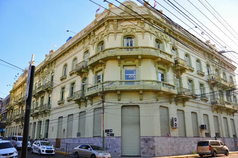 IRP: Ordenan retener salarios