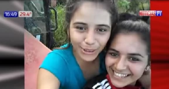 Revelan cómo cayeron las hermanas