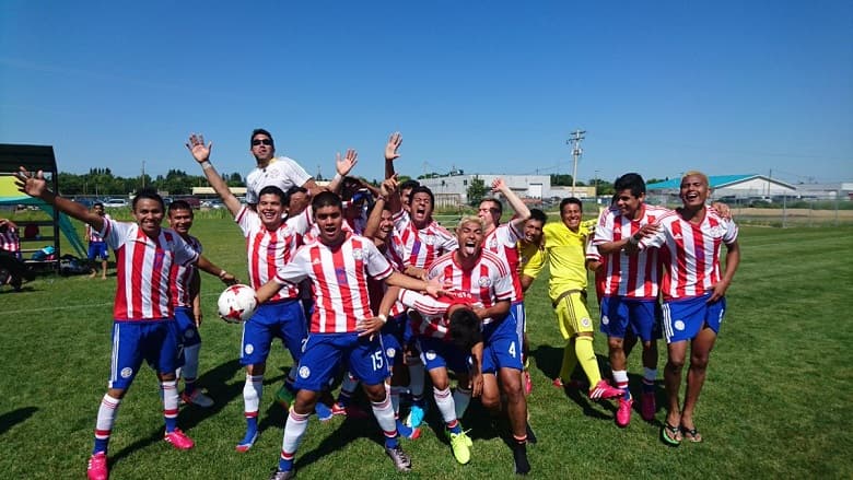 La Albirroja es campeona del mundo