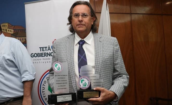 Funciona un “Estado paralelo”