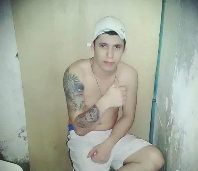 Joven mata a su madre por accidente