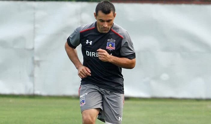 Villar vuelve a Nacional