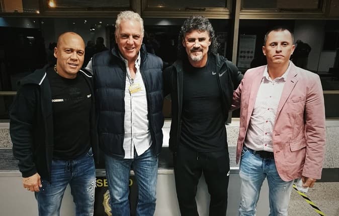 Fin de la novela: Cerro ya tiene DT