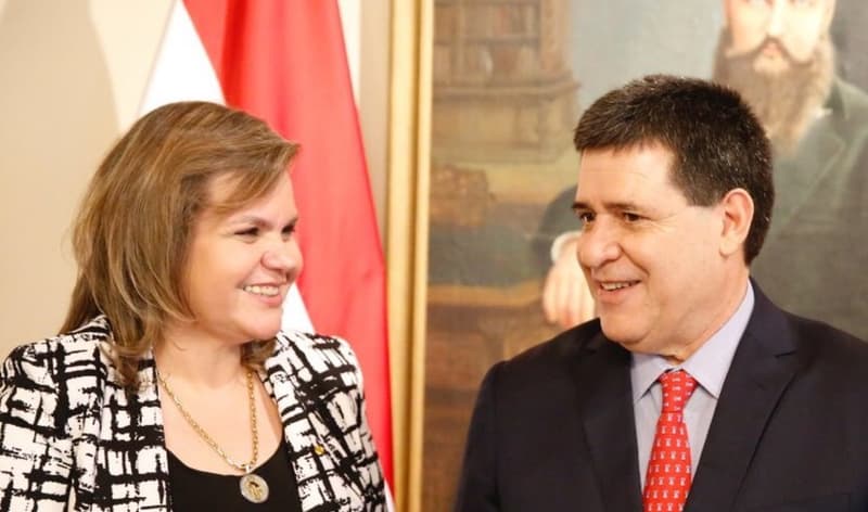 Rumor de enmienda busca “confundir”