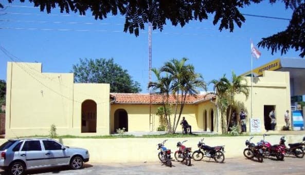 Supuesto secuestro en Horqueta