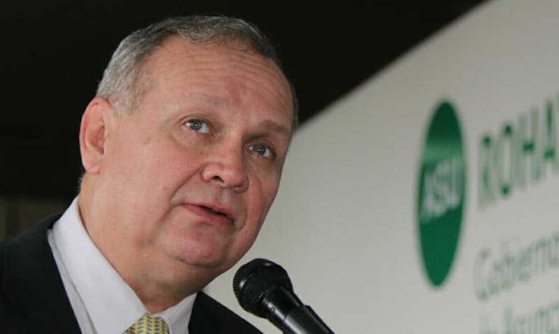 Colorados vuelven a plantear la intervención de la comuna capitalina