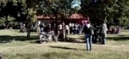 Hallan muerto a quien asesinó a su expareja