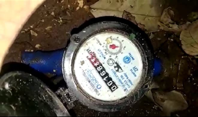 Paga factura de casi G. 2.000.000 a la ESSAP