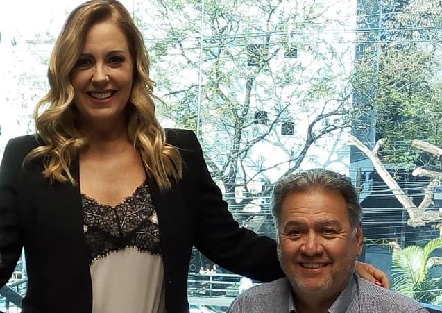 Acosta desafía a Canillas