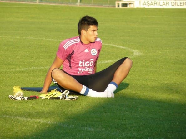 Confirman “droga social” en doping de arquero