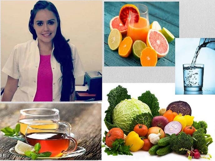 Sepa qué comer para combatir el frío