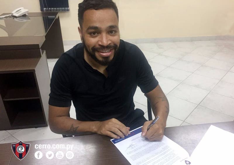 “Palito” para rato en Cerro