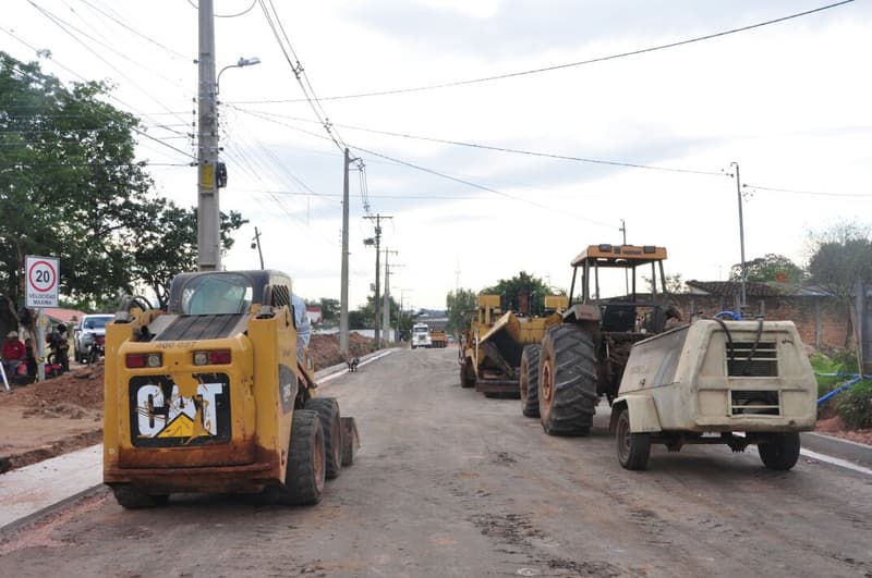 MOPC promete concluir en noviembre el acceso este