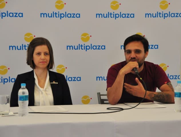 Concierto gratuito de Salamandra