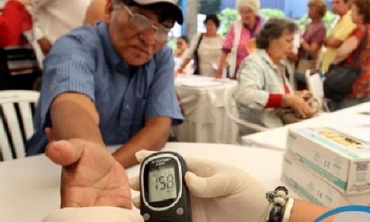 Salud Pública: “El Riesgo de caer en la pobreza por enfermedad”