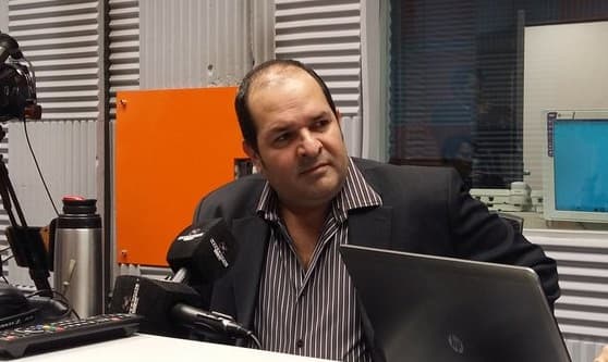 Samaniego vuelve a la arena política