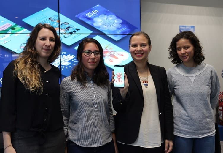 Samsung lanza diseños referentes a cultura paraguaya