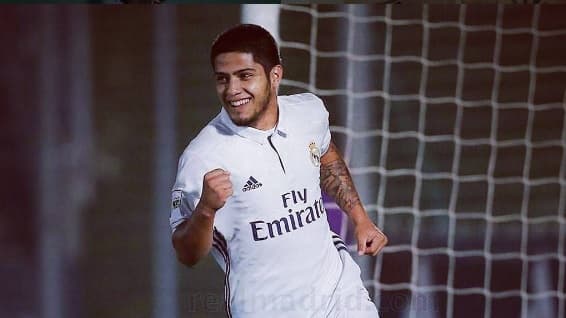 Sergio Díaz, internado en urgencias