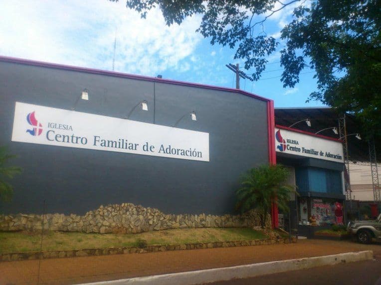 Abuso ocurrió en CFA