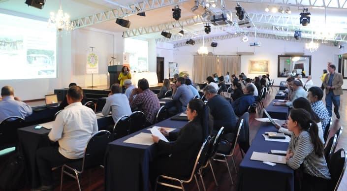 Gestión del agua será clave ante cambio climático