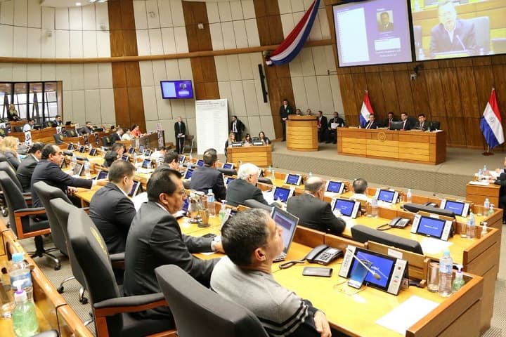 Diputados y senadores aprueban actas “mau”