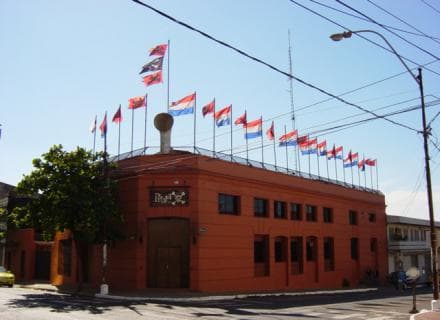 Joven muere en conocida disco de Asunción