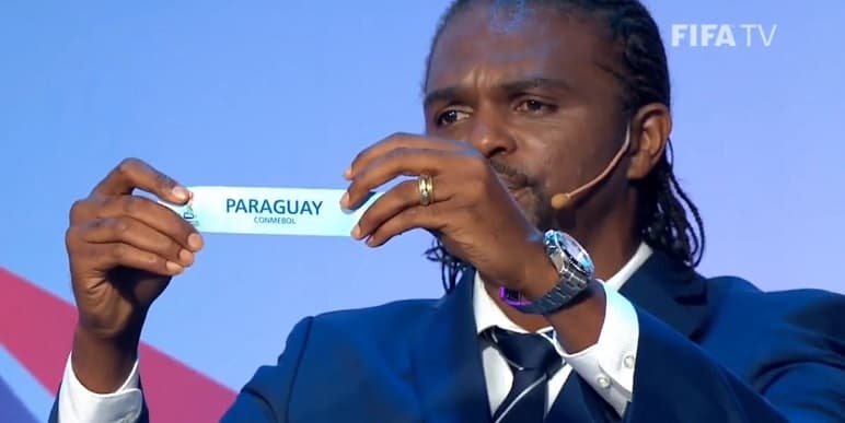 La “Albirrojita” conoce a rivales en Mundial Sub 17